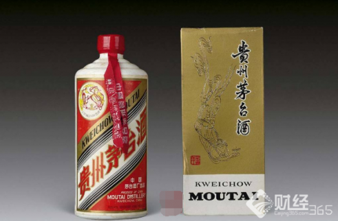 “喝酒”行情王者歸來 貴州茅臺歷史新高