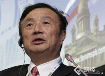 不惑之年下海經商 任正非“高齡”創業撐起華為