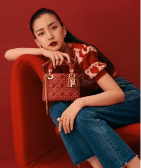創(chuàng)業(yè)資訊|牽手明星來代言，奢侈品牌向人民幣和流量低頭！