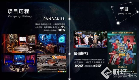 創業資訊|創立兩周年 王思聰的香蕉游戲完成B輪融資