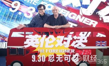 誰會是下一部《戰狼2》