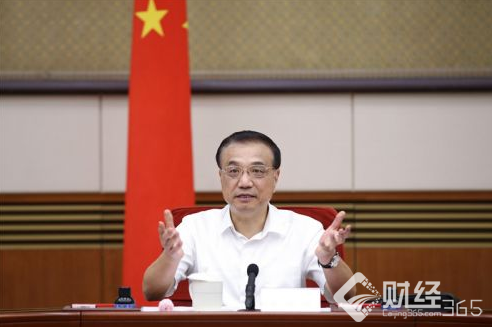 國務院總理李克強