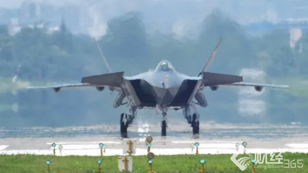 殲20