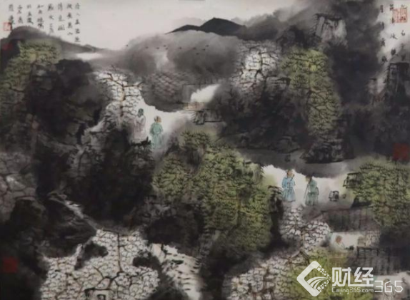 藝術品