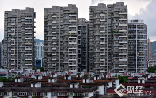 新華社：抓住樓市轉(zhuǎn)穩(wěn)時(shí)機(jī)推進(jìn)房地產(chǎn)長效機(jī)制建設(shè)