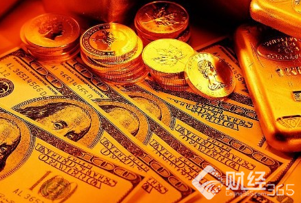 油價(jià)上漲 美股創(chuàng)新高金價(jià)下跌