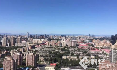 重磅！多個熱點城市黃金周成交大跌