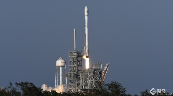 SpaceX豪言：坐火箭只需一張經(jīng)濟(jì)艙機(jī)票