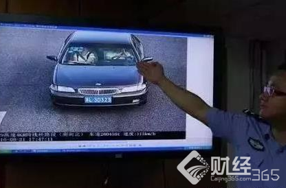 車主要注意！海燕系統一周抓拍違規2000起 不看太可惜了！