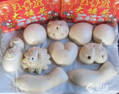 賣饅頭月入六萬多，舒淇、黃渤都點(diǎn)贊！這饅頭