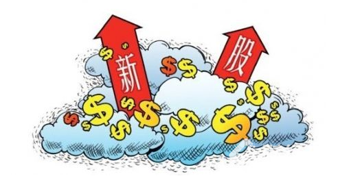 10月10日3只新股申購詳情