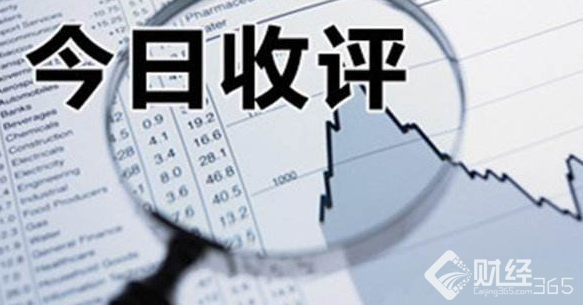 10月10日股市點評：滬綜指先抑后揚