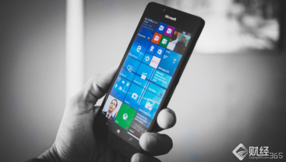 Windows Phone步入歷史 微軟高層多用Android