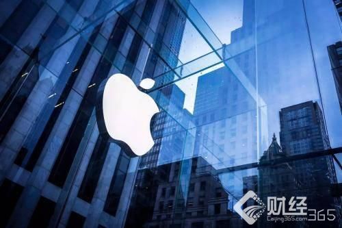 蘋果大玩跨界！多領(lǐng)域滲透，令行業(yè)巨頭膽寒！