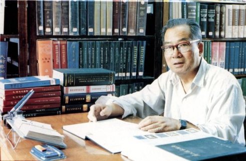 我國著名土壤學與水土保持專家朱顯謨院士逝世