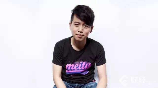 不會PS成創業優勢？家道中落富二代創立美圖秀秀！