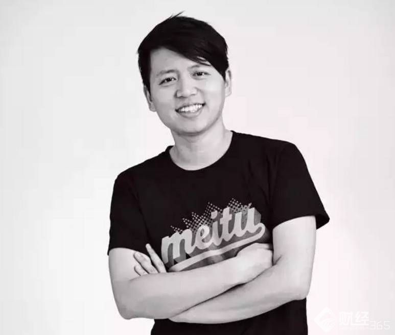 不會PS成創業優勢？家道中落富二代創立美圖秀秀！