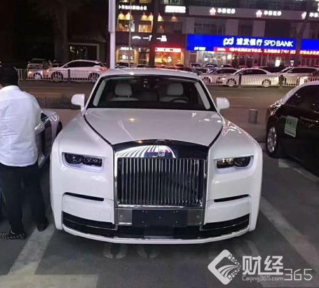 12018年上市的新車為何出現(xiàn)在北京街頭，原因在這里