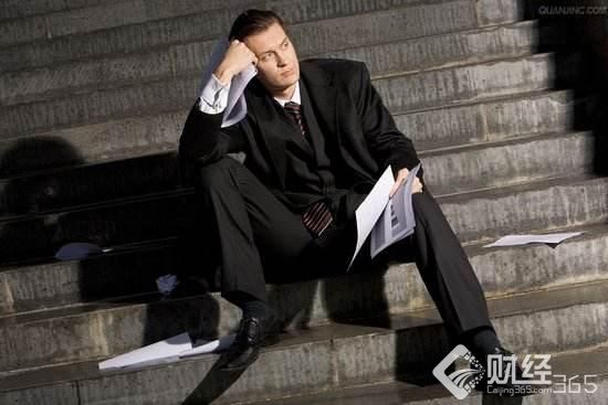 創業資訊|創業失敗十之八九！重返職場需注意什么？