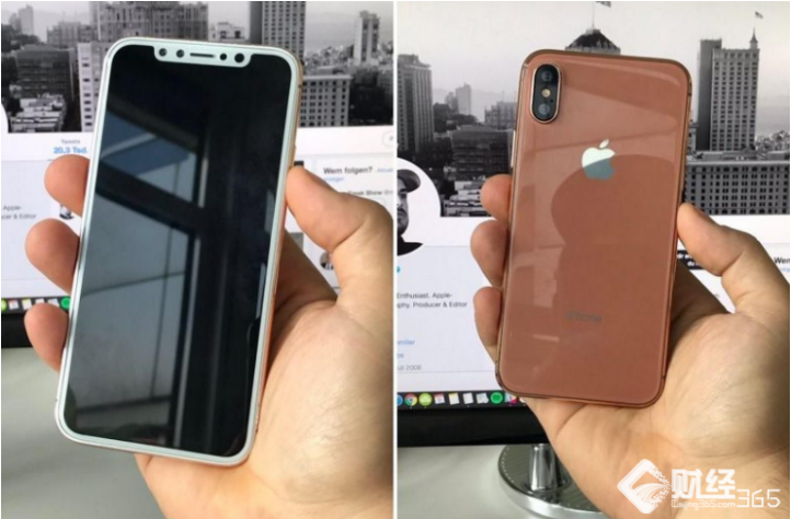 2018款新iPhone的九大預測　你覺得能實現幾個？