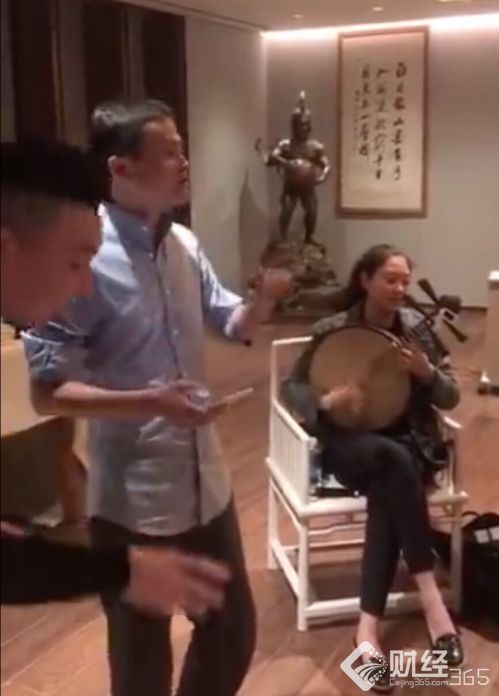 商界之大幸，藝壇之不幸！盤點創業大咖中的藝術達人！