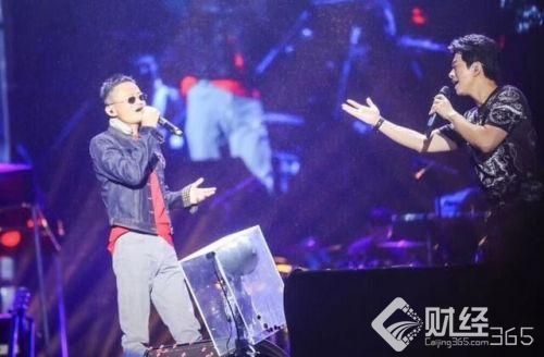 商界之大幸，藝壇之不幸！盤點創業大咖中的藝術達人！
