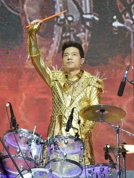 商界之大幸，藝壇之不幸！盤點創業大咖中的藝術達人！