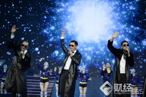 商界之大幸，藝壇之不幸！盤點創業大咖中的藝術達人！
