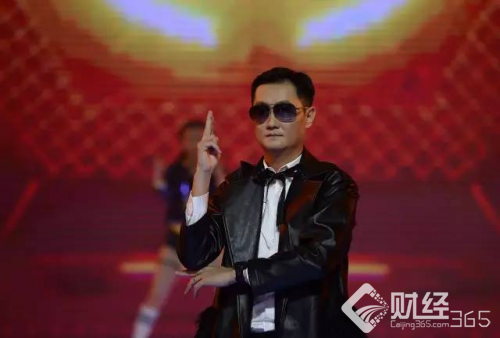 商界之大幸，藝壇之不幸！盤點創業大咖中的藝術達人！