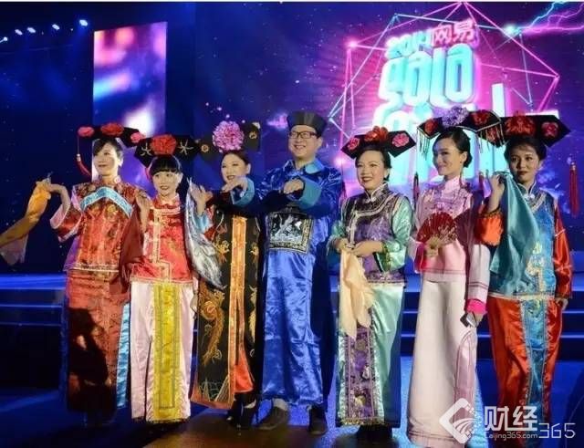 商界之大幸，藝壇之不幸！盤點創(chuàng)業(yè)大咖中的藝術(shù)達人！