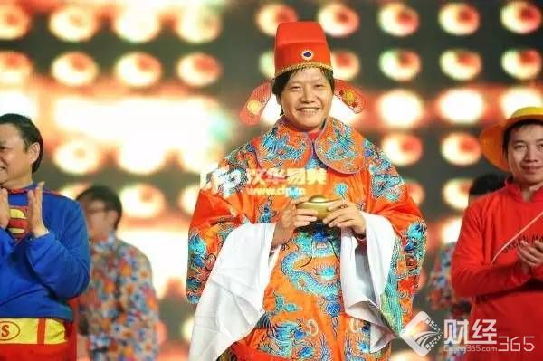 商界之大幸，藝壇之不幸！盤點創(chuàng)業(yè)大咖中的藝術達人！