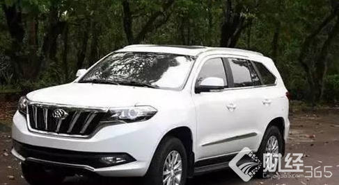 圓夢！董明珠的第一輛汽車即將登場 盤點2018年都有哪些車要上市