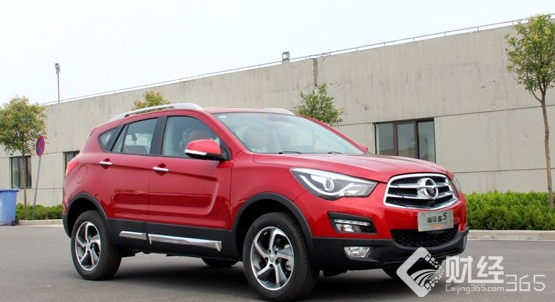 圓夢！董明珠的第一輛汽車即將登場 盤點2018年都有哪些車要上市