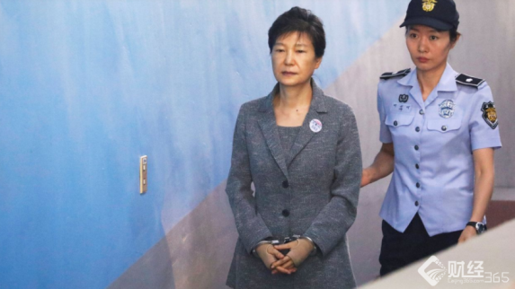<b>樸槿惠拘留期延長半年　新證據顯示其隱瞞船難處理細節</b>