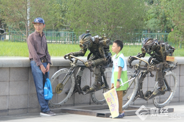 “廢物垃圾”也是寶！創業路上不可少！