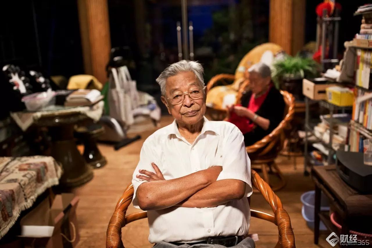 “閑不住”的褚時健：昔日煙草大王，今日中國橙王 