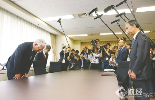 神戶制鋼造假案：相關日企幾乎全部中招！