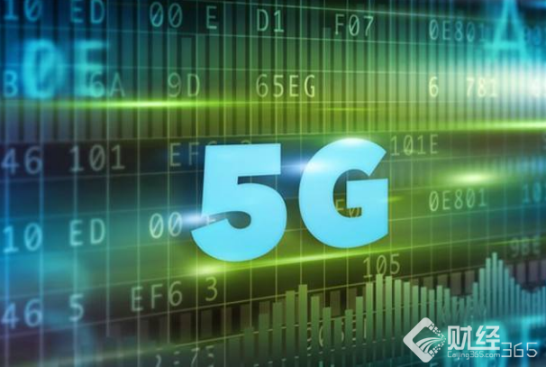 5G概念