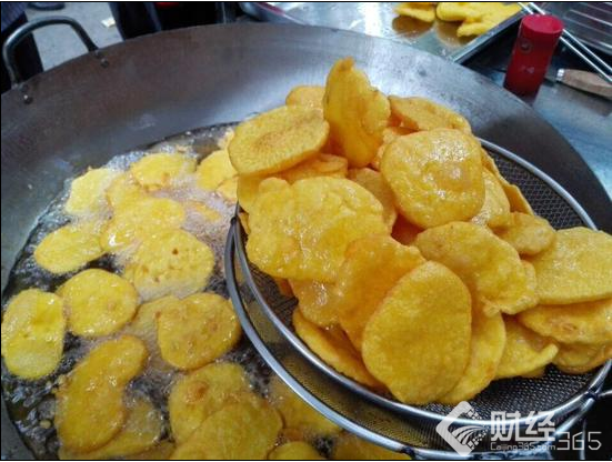 創業資訊|街頭巷尾小生意，月入萬元尋常事！（三）