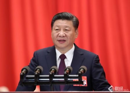 <b>十九大習近平報告：實現偉大夢想，要做到四個偉大</b>