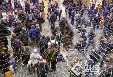 5G技術優勢