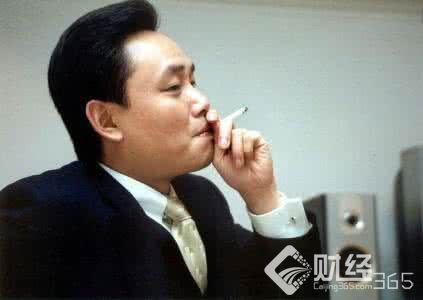 讓人"愛恨交加"的黃光裕：身陷囹圄，但霸氣猶存！