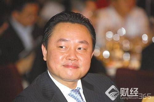 讓人"愛恨交加"的黃光裕：身陷囹圄，但霸氣猶存！