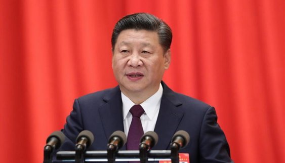 聚焦十九大：第二輪土地承包到期后再延長30年
