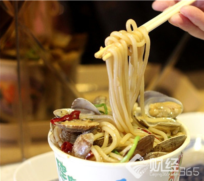 創業資訊|街頭巷尾小生意，月入萬元尋常事！（四）