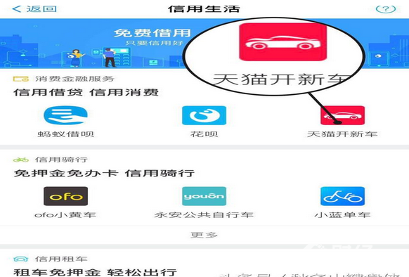 十幾萬的車如何兩萬開回家？馬云爸爸幫你實現