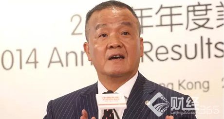 不簡單！由司機變首富，還與馬云馬化騰合稱三馬！