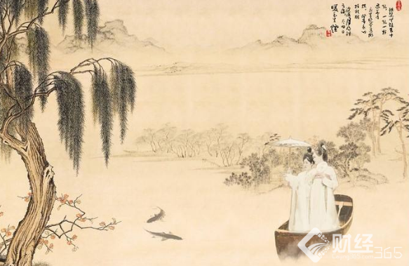 十年老股民曾在40元買入貴州茅臺，連漲不跌后臺在哪？