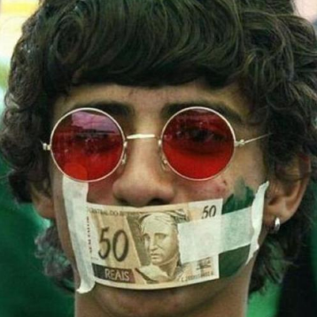 封口費