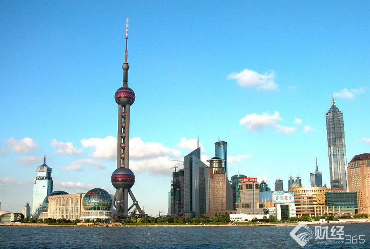 上海自貿(mào)區(qū)